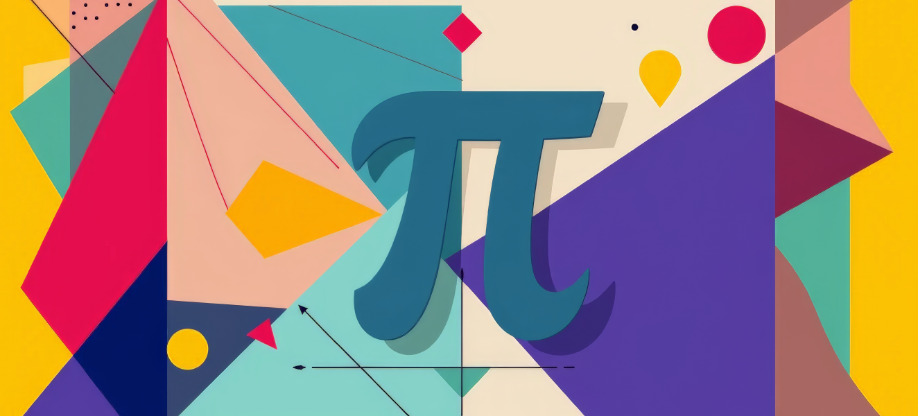Liczba Pi w druku i projektowaniu – jak matematyka kształtuje poligrafię i grafikę?