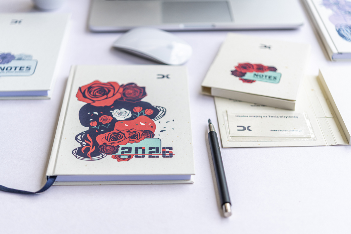 Linia Natura – z papieru pełnego życia