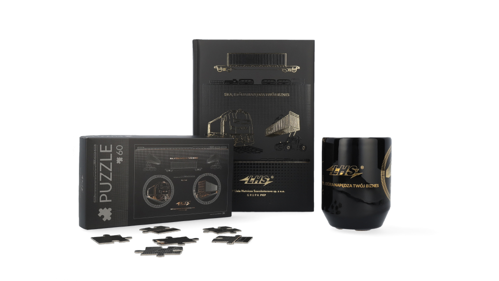 Siła, która napędza relacje: Jak PKP LHS połączyło 100 lat tradycji z nowoczesnym marketingiem targowym na TRAKO?