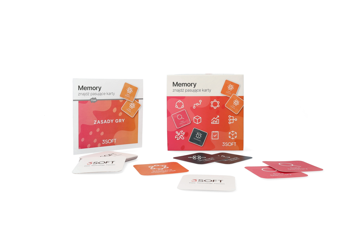 3soft gra karciana memory 5