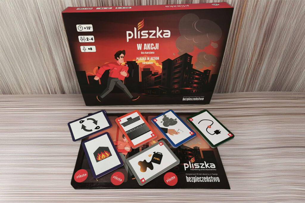 pliszka gra akcji ppoz bhp jubileusz firmy grupa infomax dk smart design 2 1 1024x683