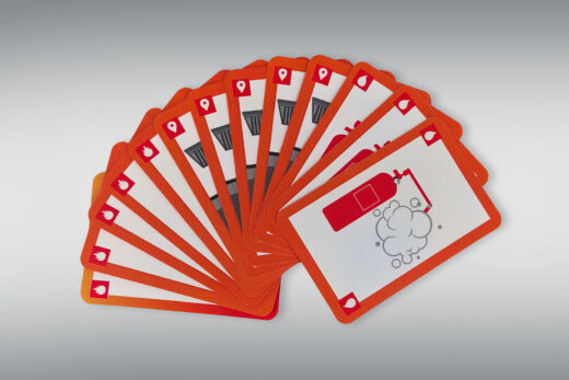 pliszka gra akcji ppoz bhp jubileusz firmy grupa infomax dk smart design 8 1 520x347