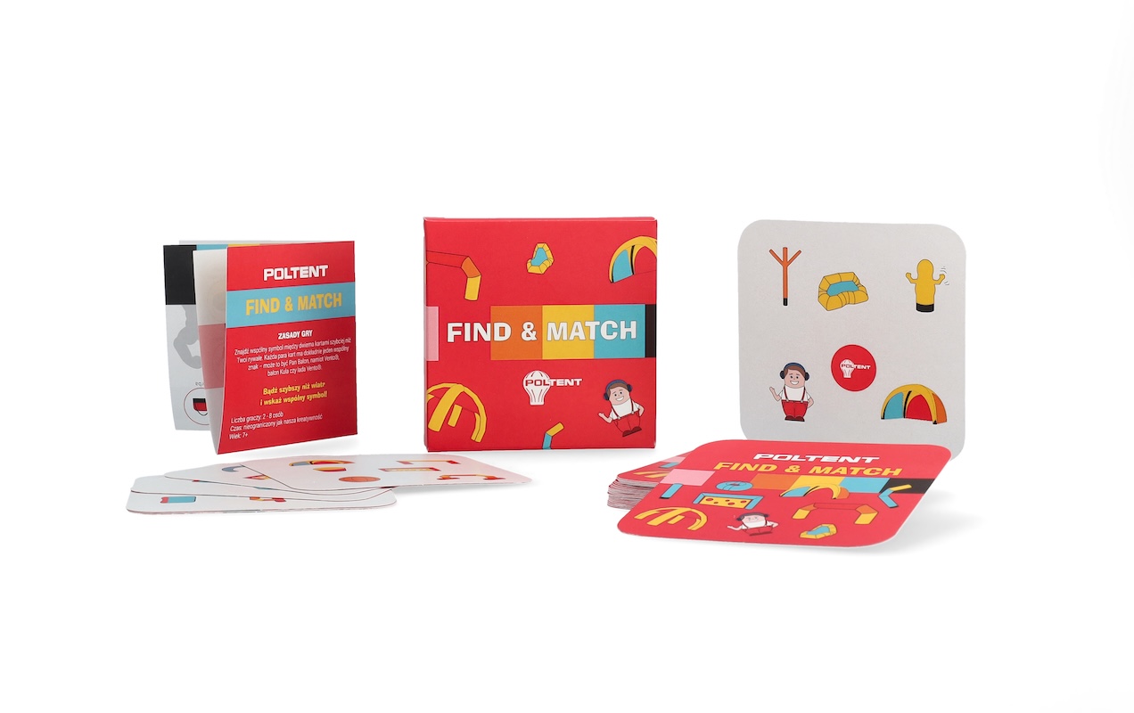 Jak firma Poltent zamienia ofertę produktową w relaks – przez refleks