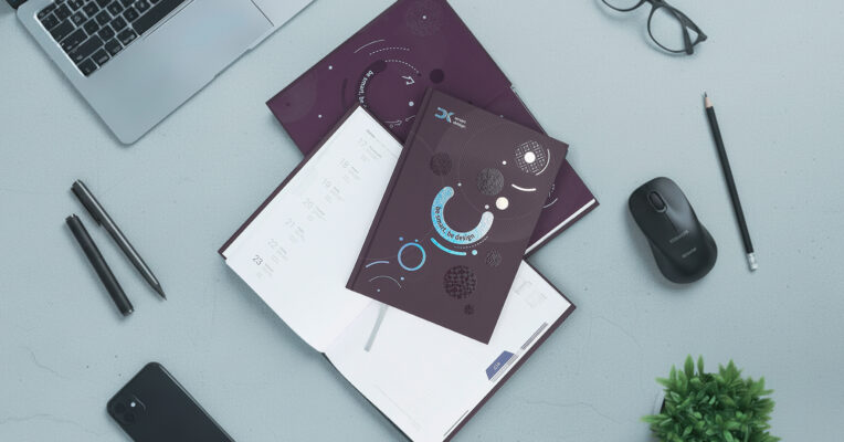 Kalendarze książkowe